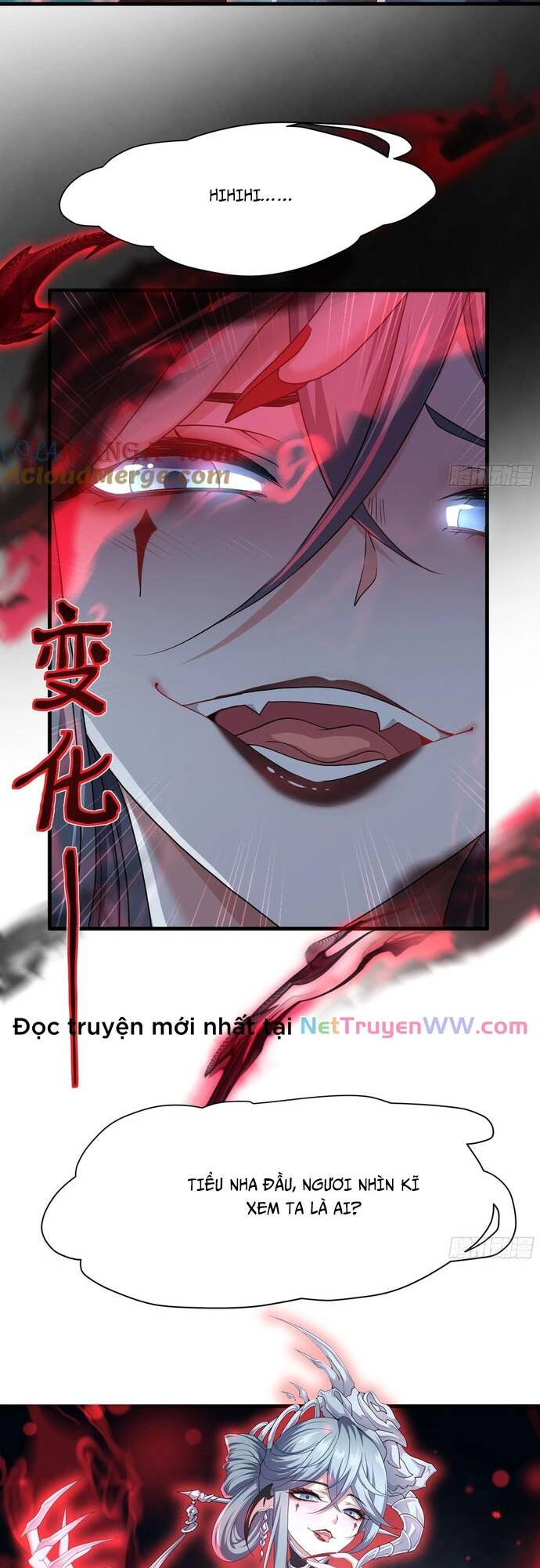 Trụ Vương Tái Sinh Không Muốn Làm Đại Phản Diện Chap 34 - Next Chap 35