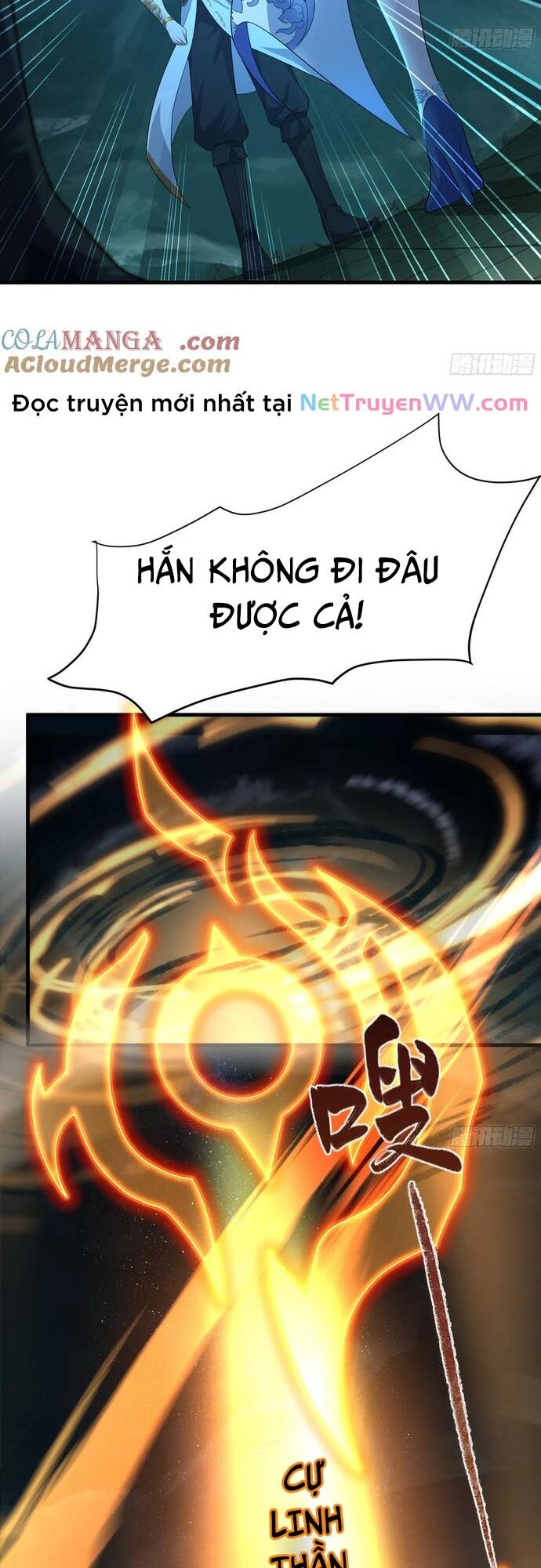 Trụ Vương Tái Sinh Không Muốn Làm Đại Phản Diện Chap 35 - Next Chap 36