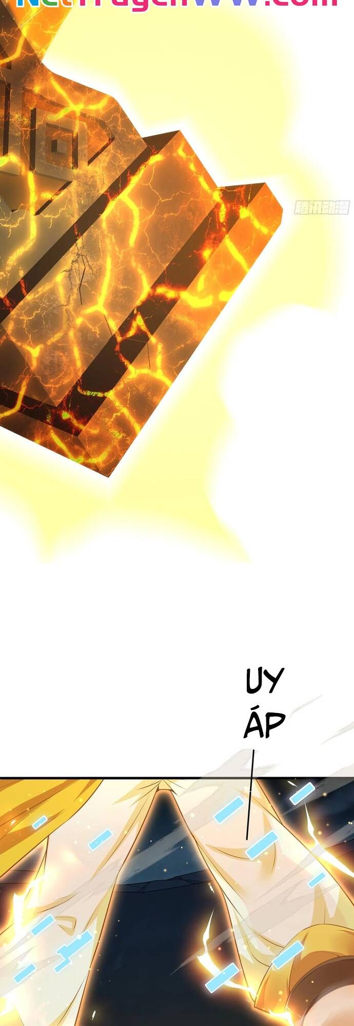 Trụ Vương Tái Sinh Không Muốn Làm Đại Phản Diện Chap 35 - Next Chap 36
