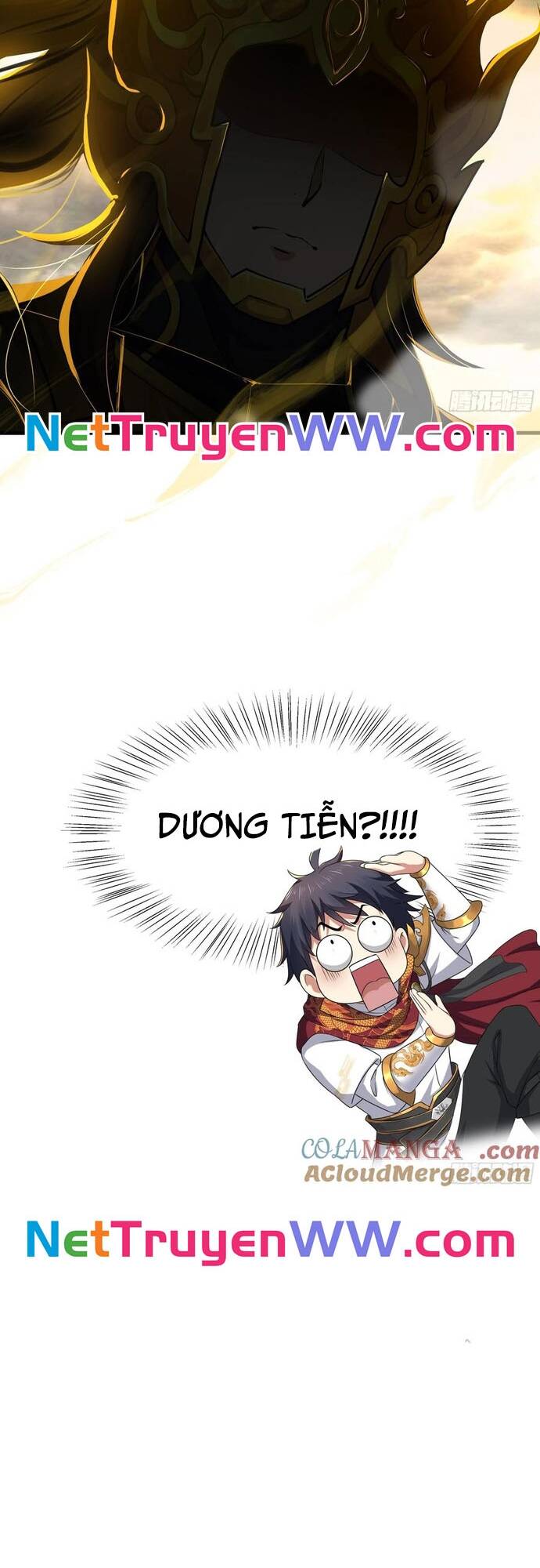 Trụ Vương Tái Sinh Không Muốn Làm Đại Phản Diện Chap 35 - Next Chap 36