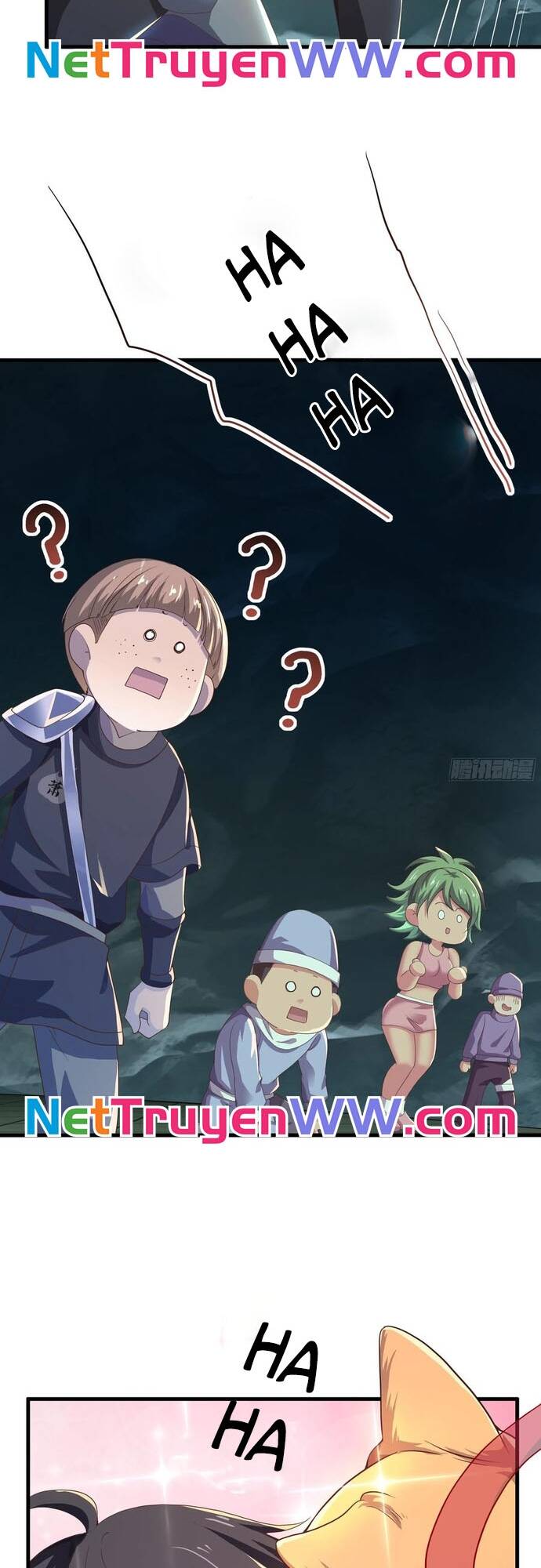 Trụ Vương Tái Sinh Không Muốn Làm Đại Phản Diện Chap 36 - Next Chap 37