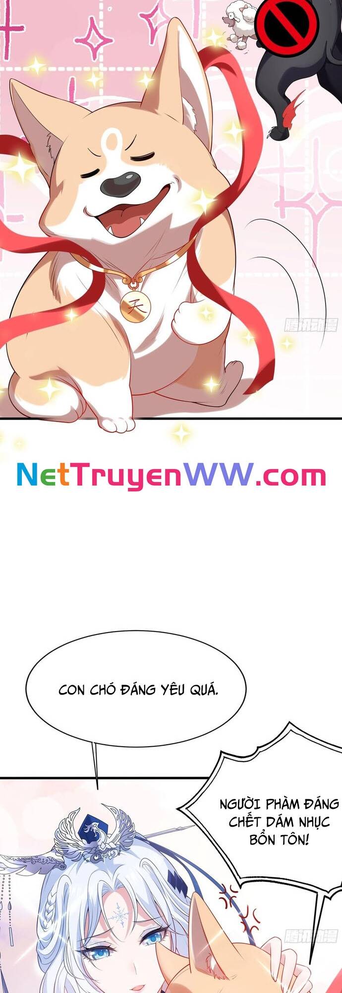 Trụ Vương Tái Sinh Không Muốn Làm Đại Phản Diện Chap 36 - Next Chap 37