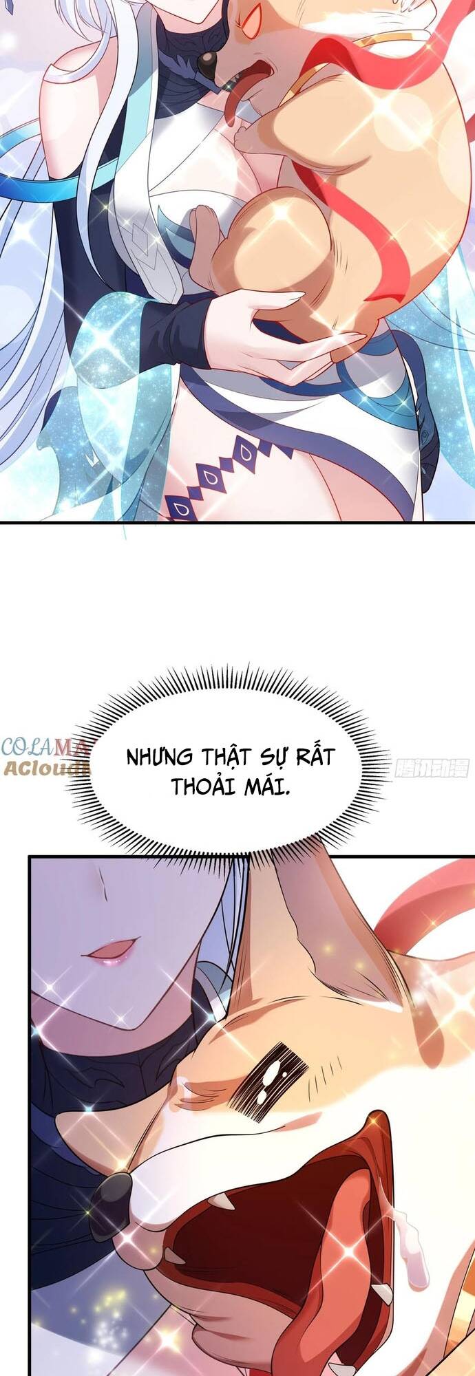 Trụ Vương Tái Sinh Không Muốn Làm Đại Phản Diện Chap 36 - Next Chap 37