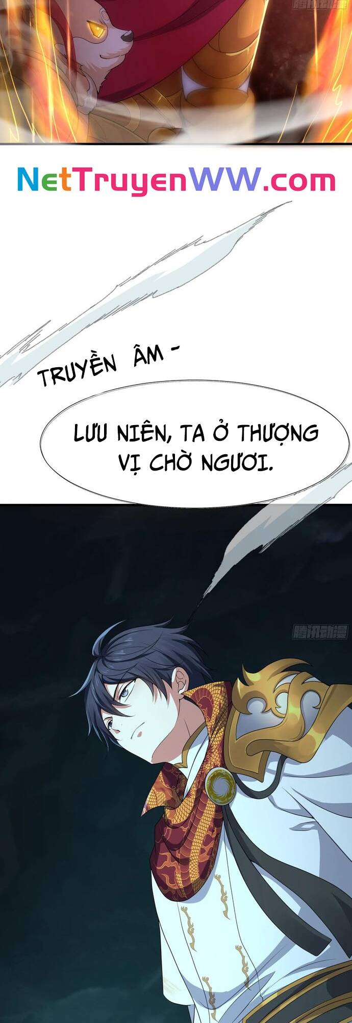 Trụ Vương Tái Sinh Không Muốn Làm Đại Phản Diện Chap 36 - Next Chap 37