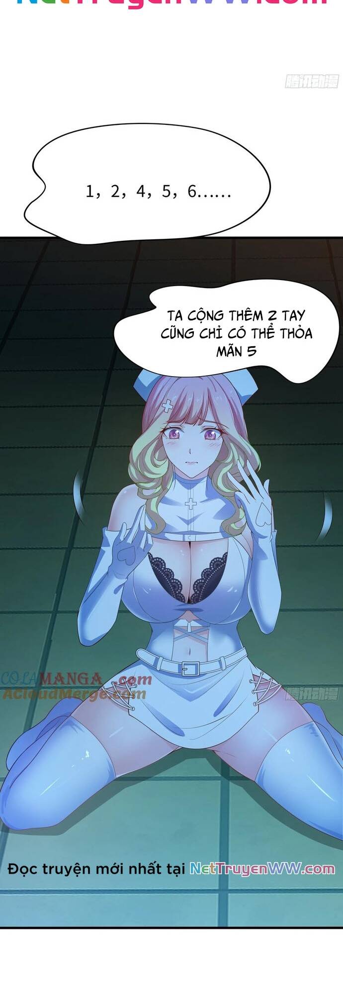 Trụ Vương Tái Sinh Không Muốn Làm Đại Phản Diện Chap 36 - Next Chap 37