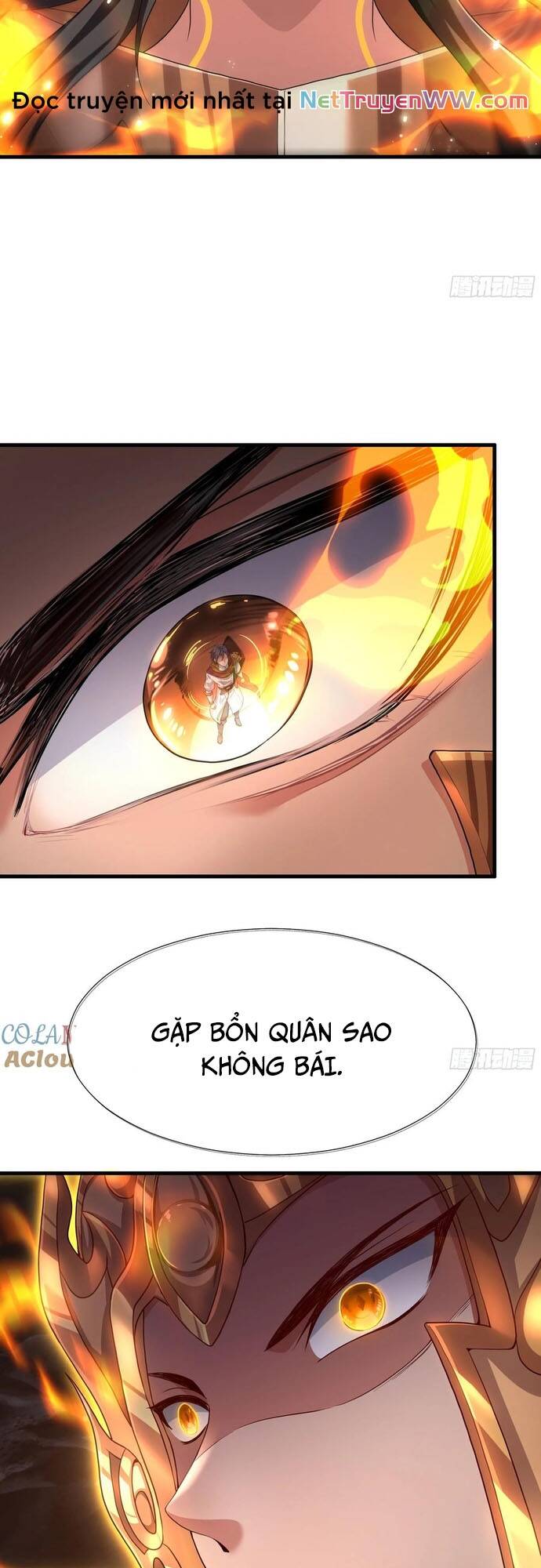 Trụ Vương Tái Sinh Không Muốn Làm Đại Phản Diện Chap 36 - Next Chap 37