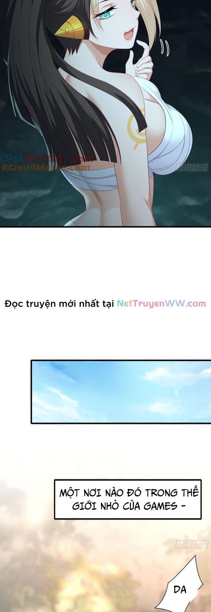 Trụ Vương Tái Sinh Không Muốn Làm Đại Phản Diện Chap 36 - Next Chap 37