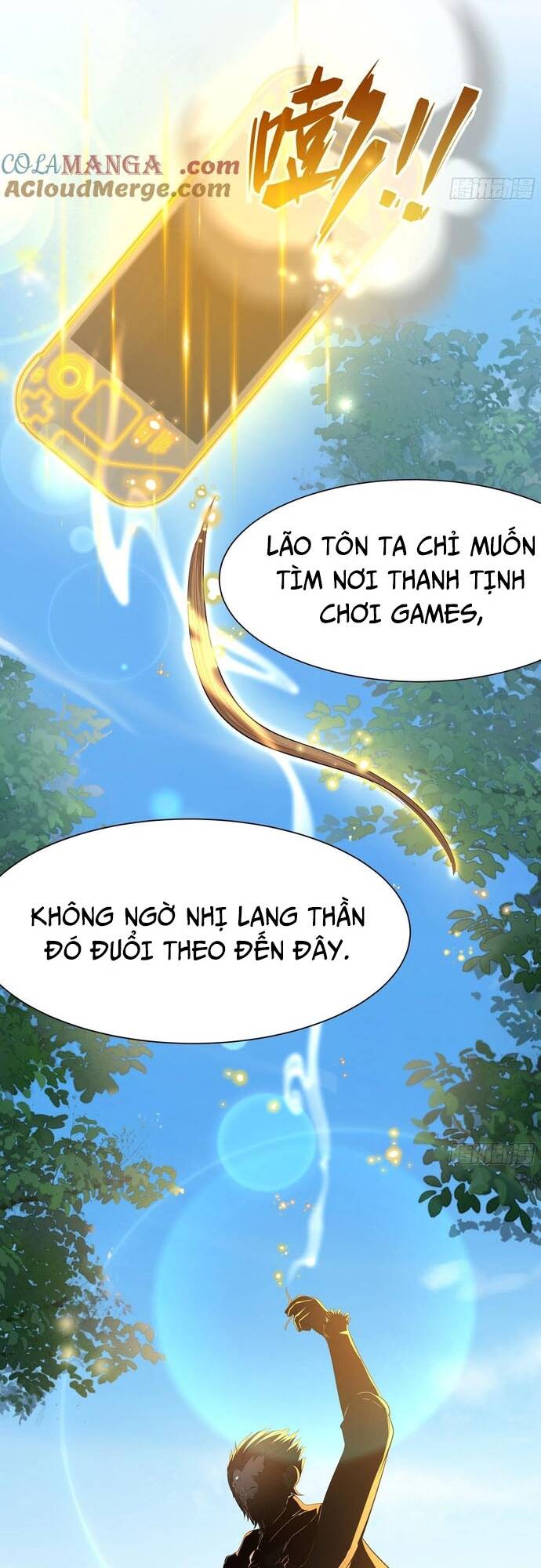 Trụ Vương Tái Sinh Không Muốn Làm Đại Phản Diện Chap 36 - Next Chap 37