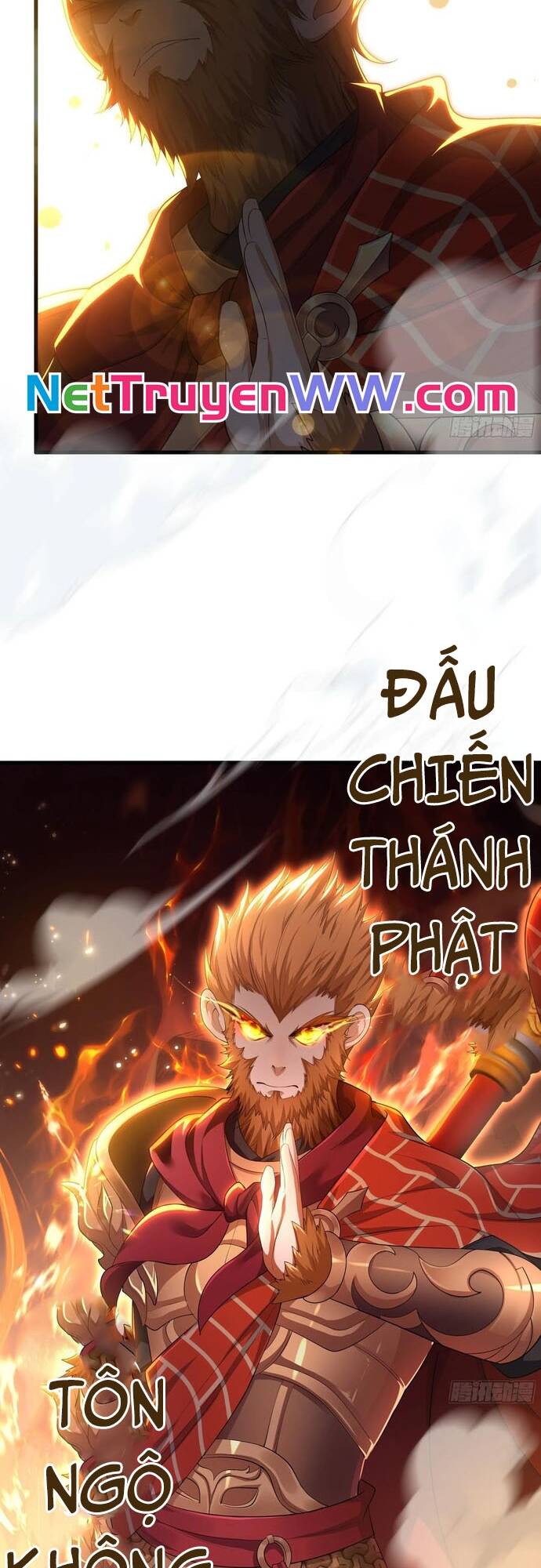 Trụ Vương Tái Sinh Không Muốn Làm Đại Phản Diện Chap 36 - Next Chap 37