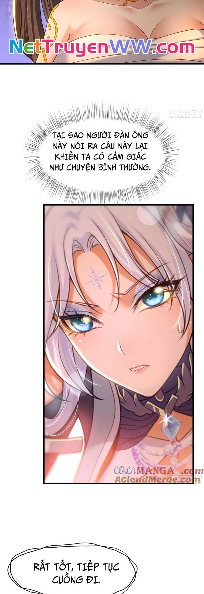 Trụ Vương Tái Sinh Không Muốn Làm Đại Phản Diện Chap 36 - Next Chap 37