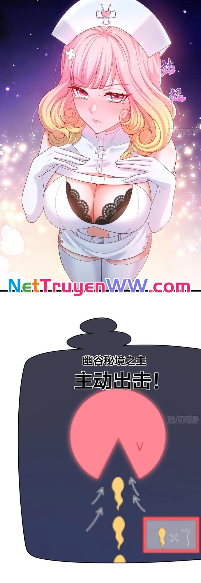 Trụ Vương Tái Sinh Không Muốn Làm Đại Phản Diện Chap 37 - Next Chap 38