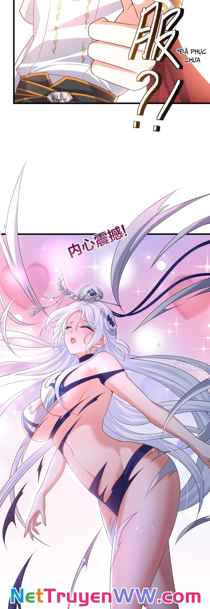 Trụ Vương Tái Sinh Không Muốn Làm Đại Phản Diện Chap 37 - Next Chap 38