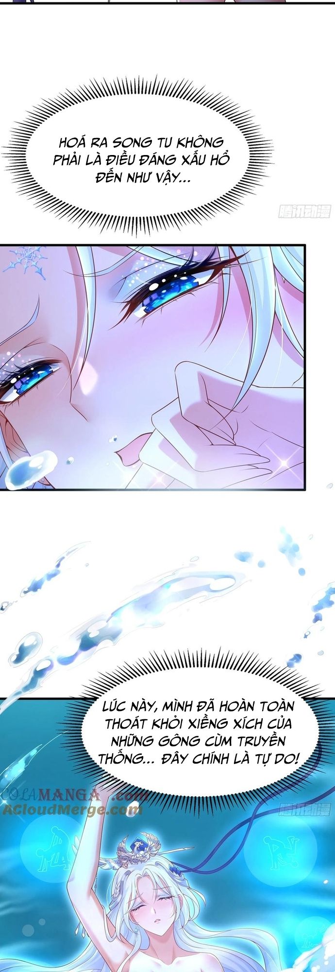 Trụ Vương Tái Sinh Không Muốn Làm Đại Phản Diện Chap 37 - Next Chap 38