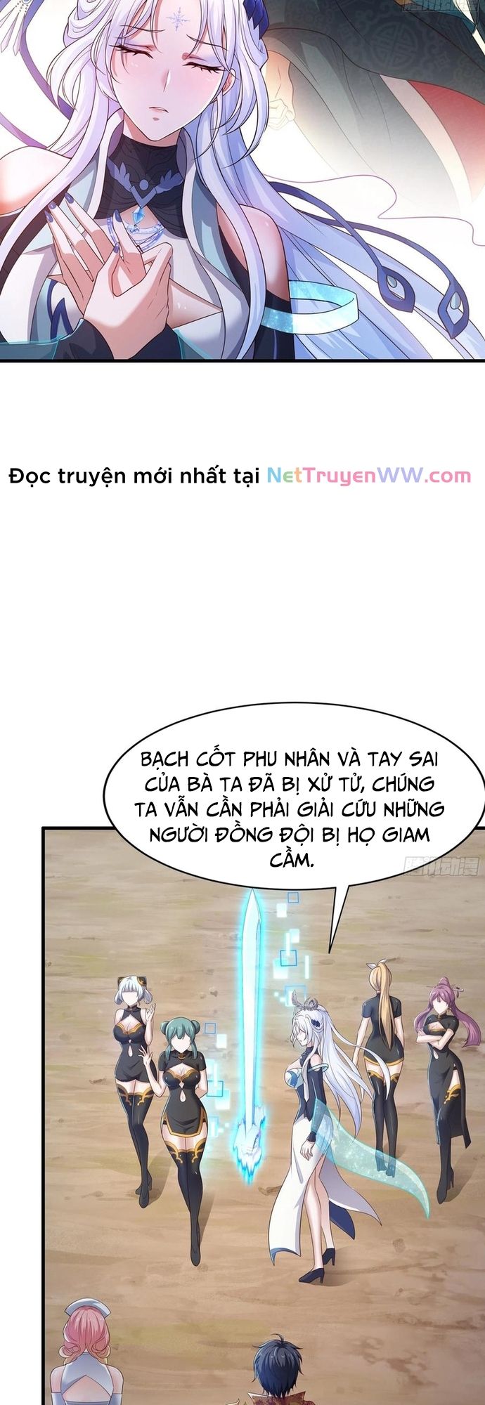 Trụ Vương Tái Sinh Không Muốn Làm Đại Phản Diện Chap 37 - Next Chap 38