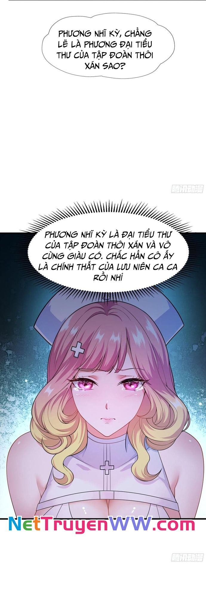 Trụ Vương Tái Sinh Không Muốn Làm Đại Phản Diện Chap 37 - Next Chap 38
