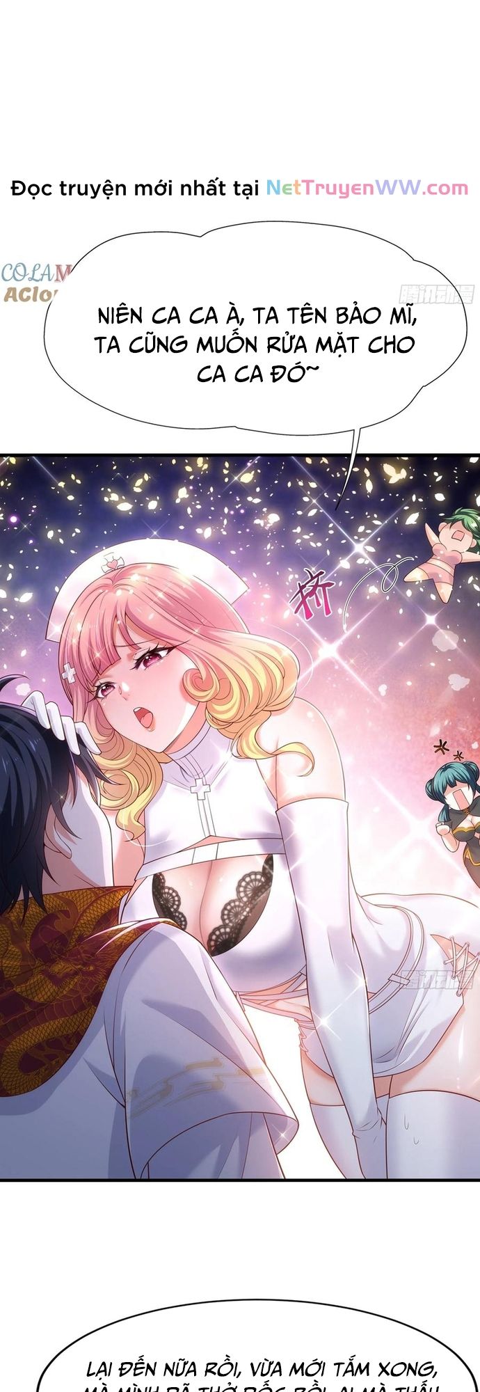 Trụ Vương Tái Sinh Không Muốn Làm Đại Phản Diện Chap 37 - Next Chap 38