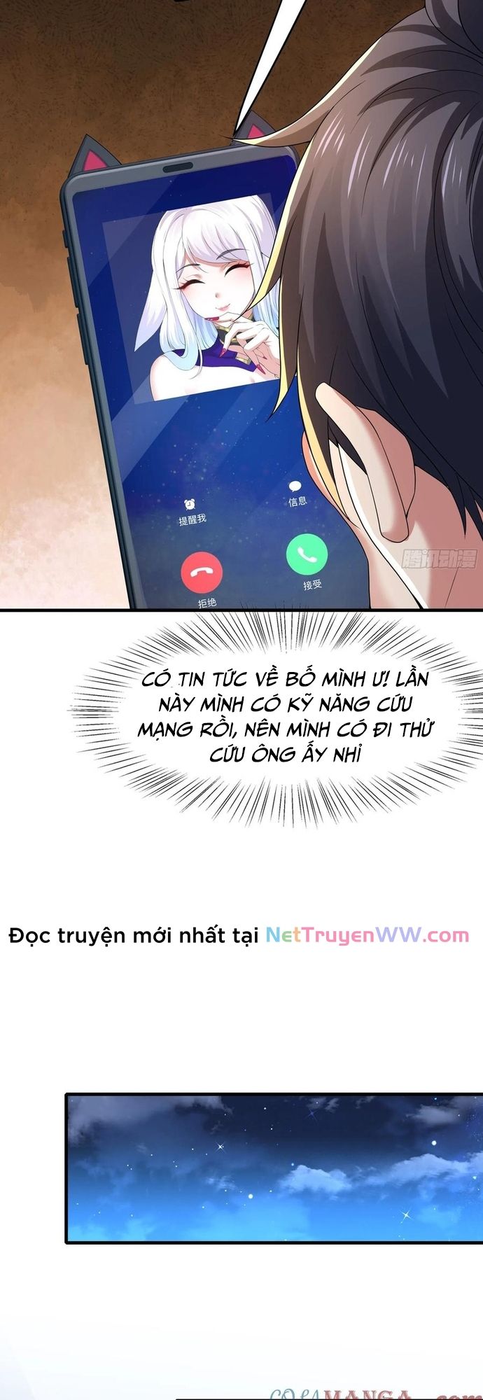 Trụ Vương Tái Sinh Không Muốn Làm Đại Phản Diện Chap 37 - Next Chap 38