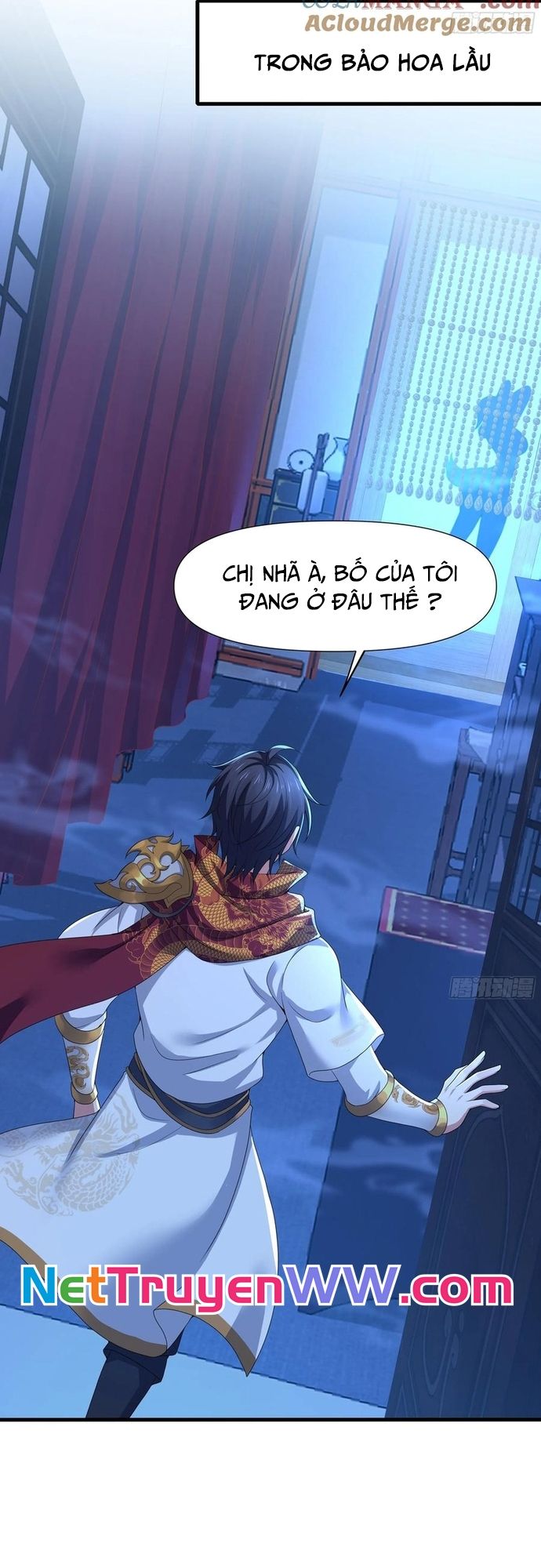 Trụ Vương Tái Sinh Không Muốn Làm Đại Phản Diện Chap 37 - Next Chap 38