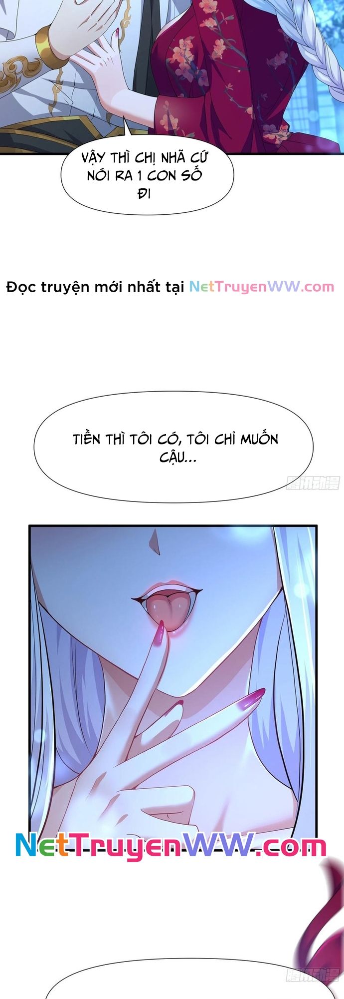 Trụ Vương Tái Sinh Không Muốn Làm Đại Phản Diện Chap 37 - Next Chap 38