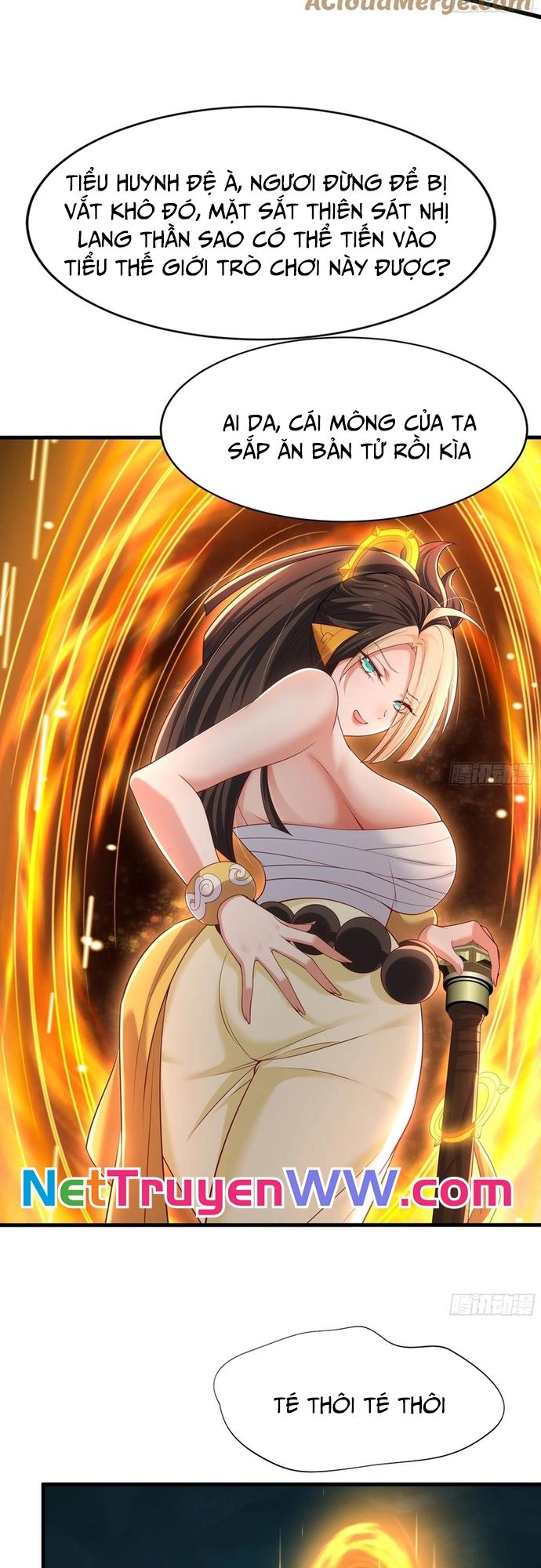 Trụ Vương Tái Sinh Không Muốn Làm Đại Phản Diện Chap 37 - Next Chap 38
