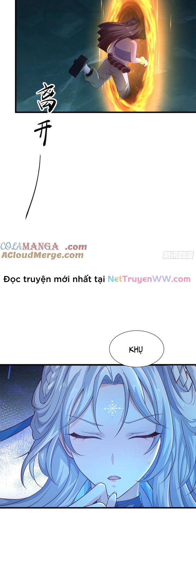 Trụ Vương Tái Sinh Không Muốn Làm Đại Phản Diện Chap 37 - Next Chap 38