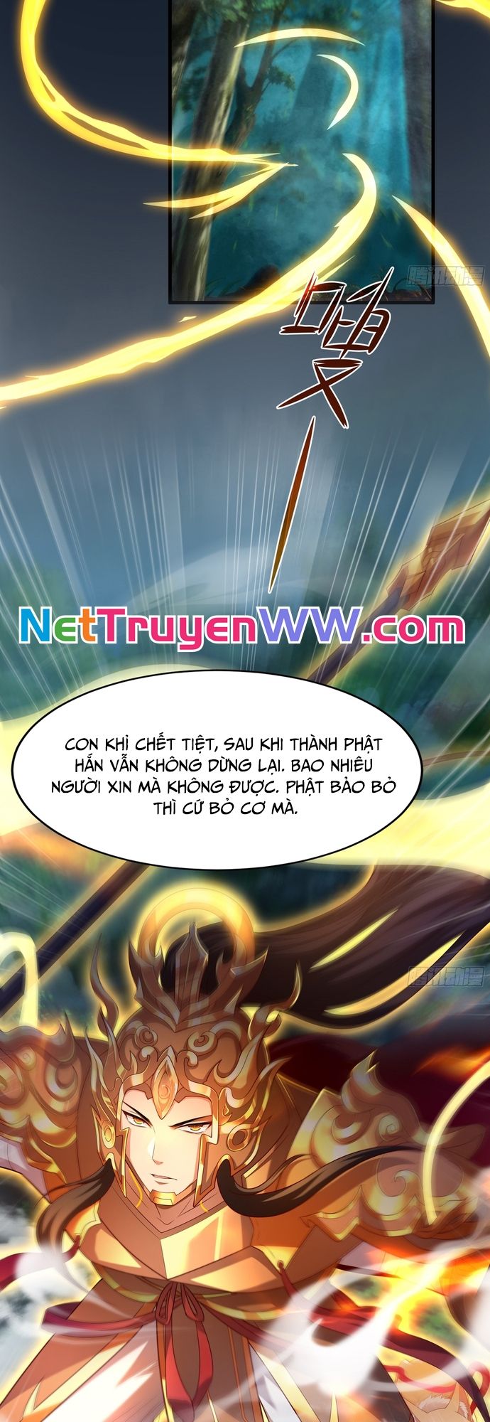 Trụ Vương Tái Sinh Không Muốn Làm Đại Phản Diện Chap 38 - Next Chap 39