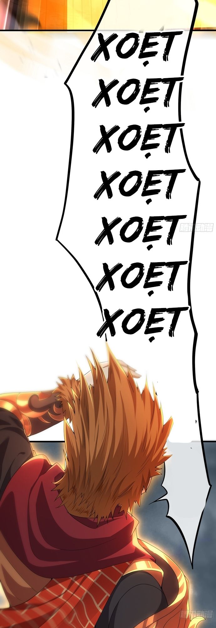 Trụ Vương Tái Sinh Không Muốn Làm Đại Phản Diện Chap 38 - Next Chap 39