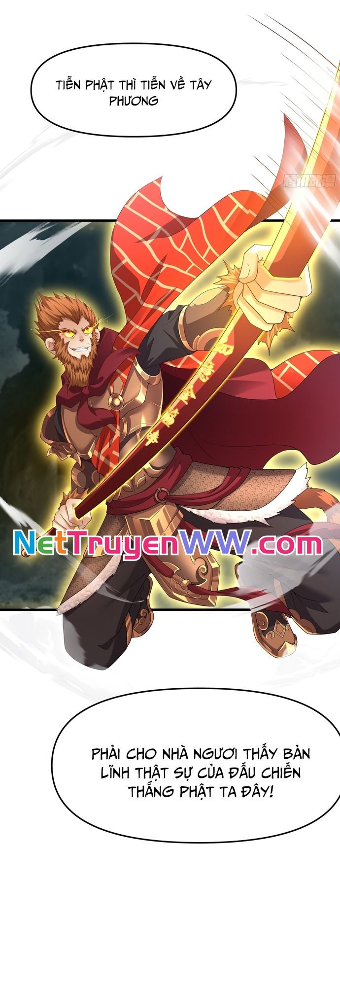 Trụ Vương Tái Sinh Không Muốn Làm Đại Phản Diện Chap 38 - Next Chap 39