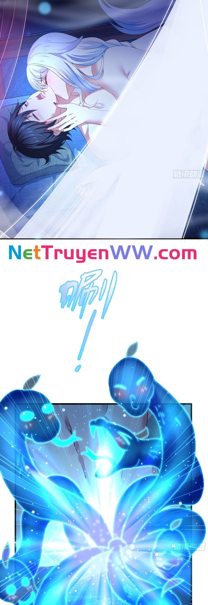 Trụ Vương Tái Sinh Không Muốn Làm Đại Phản Diện Chap 38 - Next Chap 39