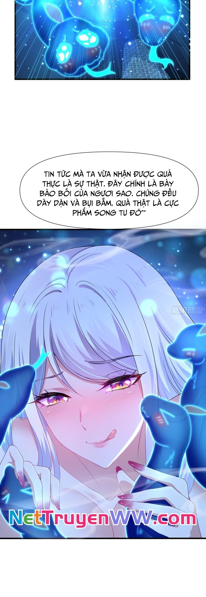 Trụ Vương Tái Sinh Không Muốn Làm Đại Phản Diện Chap 38 - Next Chap 39