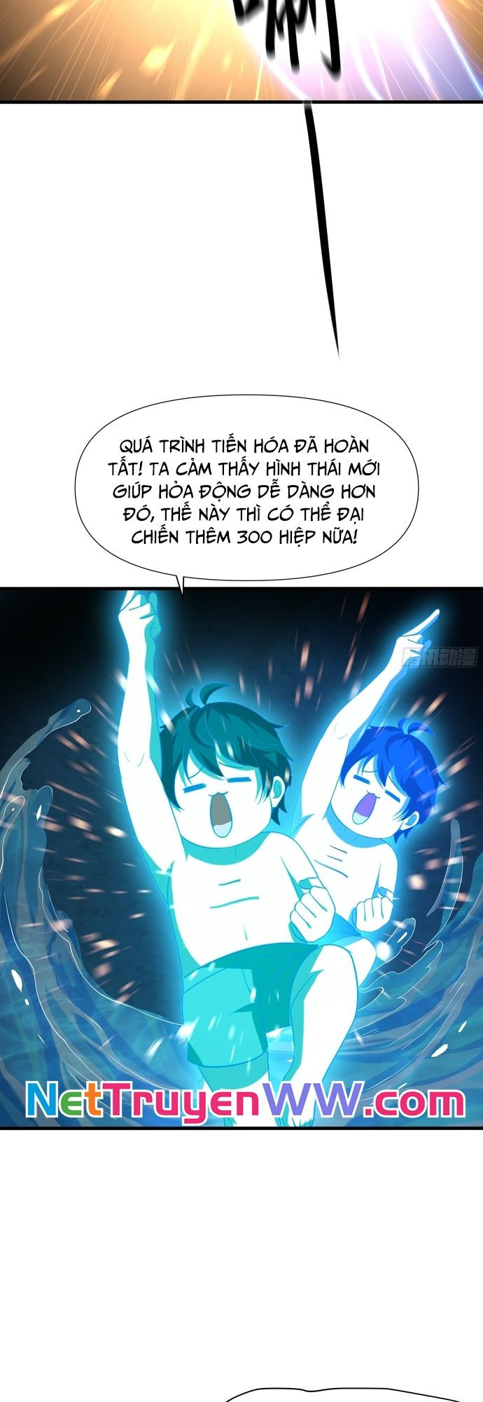 Trụ Vương Tái Sinh Không Muốn Làm Đại Phản Diện Chap 38 - Next Chap 39