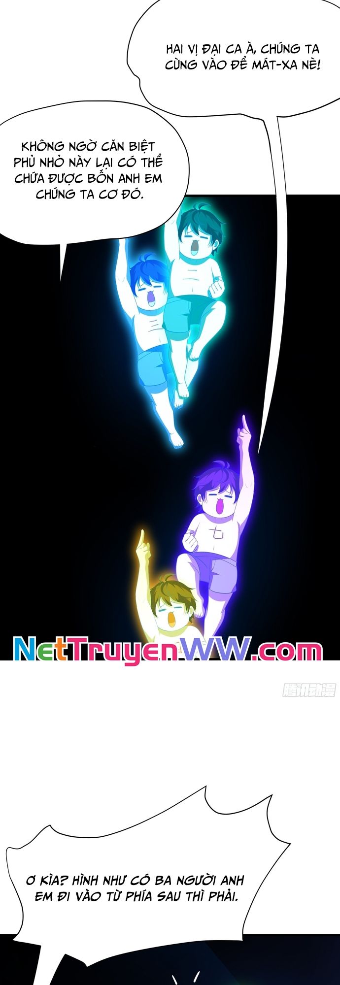 Trụ Vương Tái Sinh Không Muốn Làm Đại Phản Diện Chap 38 - Next Chap 39