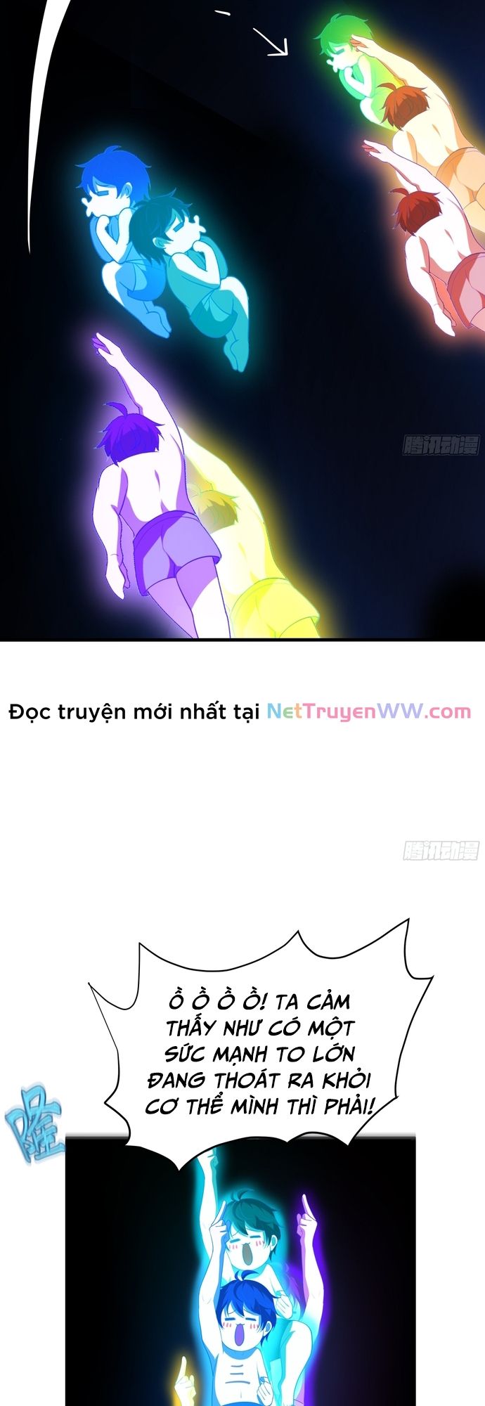 Trụ Vương Tái Sinh Không Muốn Làm Đại Phản Diện Chap 38 - Next Chap 39