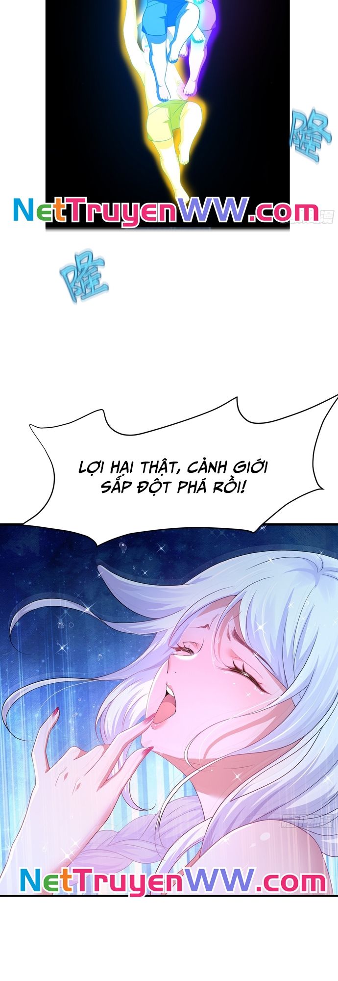Trụ Vương Tái Sinh Không Muốn Làm Đại Phản Diện Chap 38 - Next Chap 39