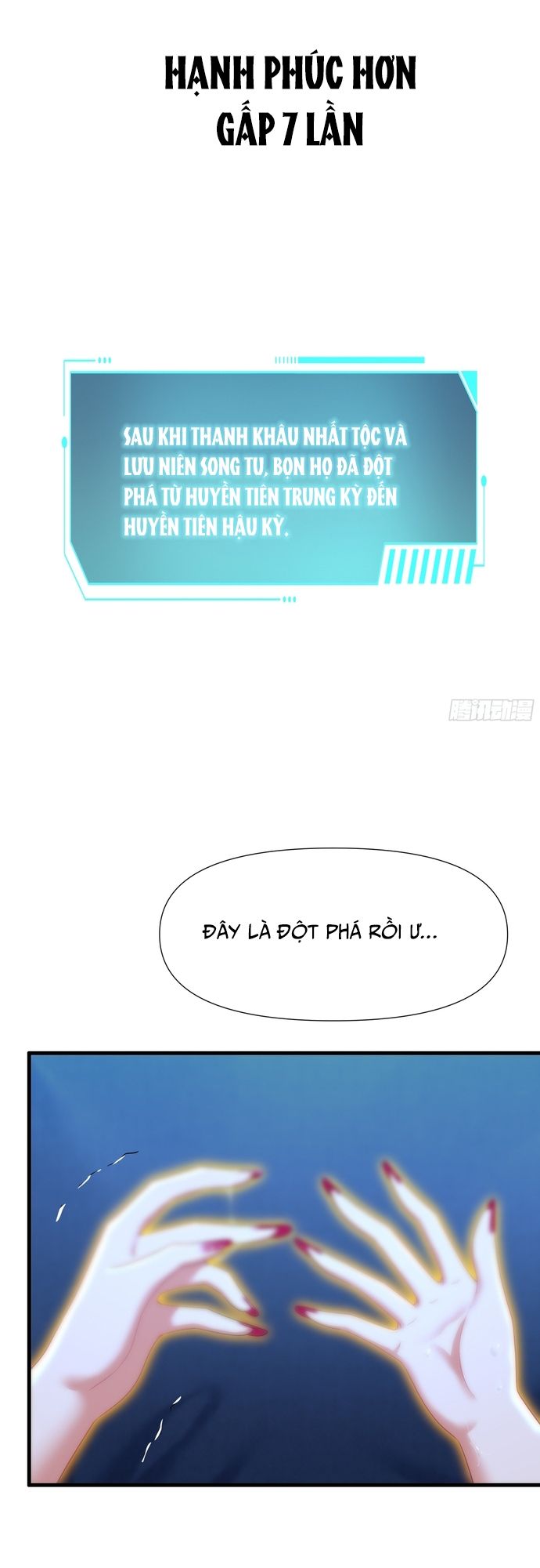 Trụ Vương Tái Sinh Không Muốn Làm Đại Phản Diện Chap 38 - Next Chap 39