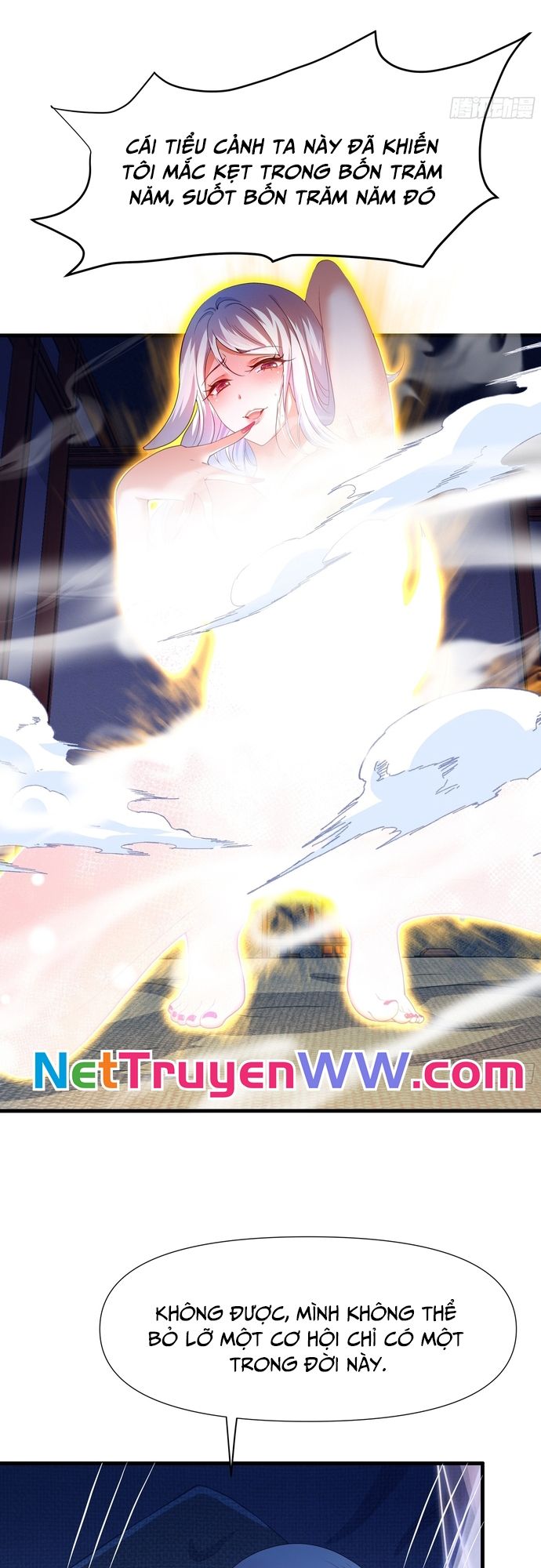 Trụ Vương Tái Sinh Không Muốn Làm Đại Phản Diện Chap 38 - Next Chap 39