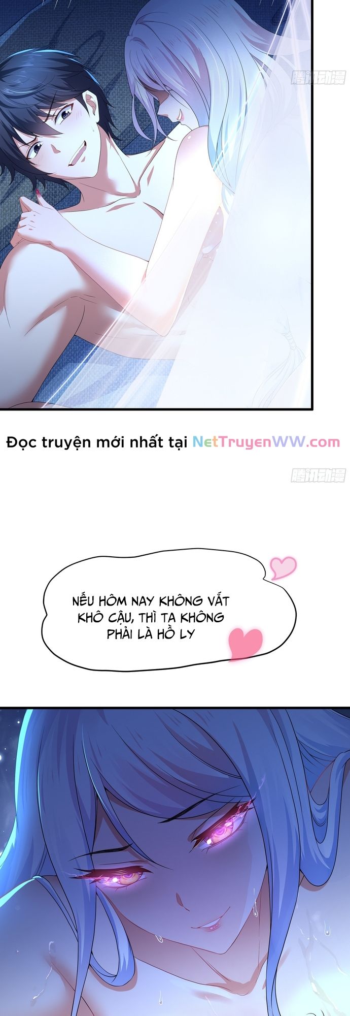 Trụ Vương Tái Sinh Không Muốn Làm Đại Phản Diện Chap 38 - Next Chap 39