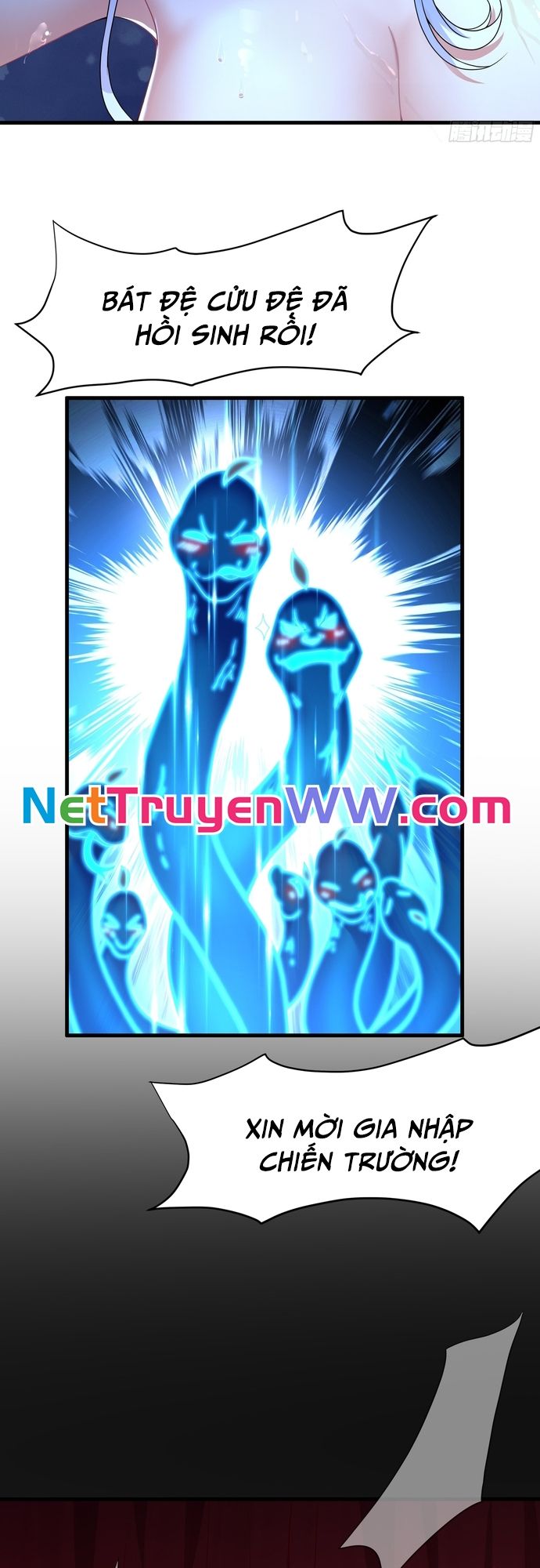 Trụ Vương Tái Sinh Không Muốn Làm Đại Phản Diện Chap 38 - Next Chap 39