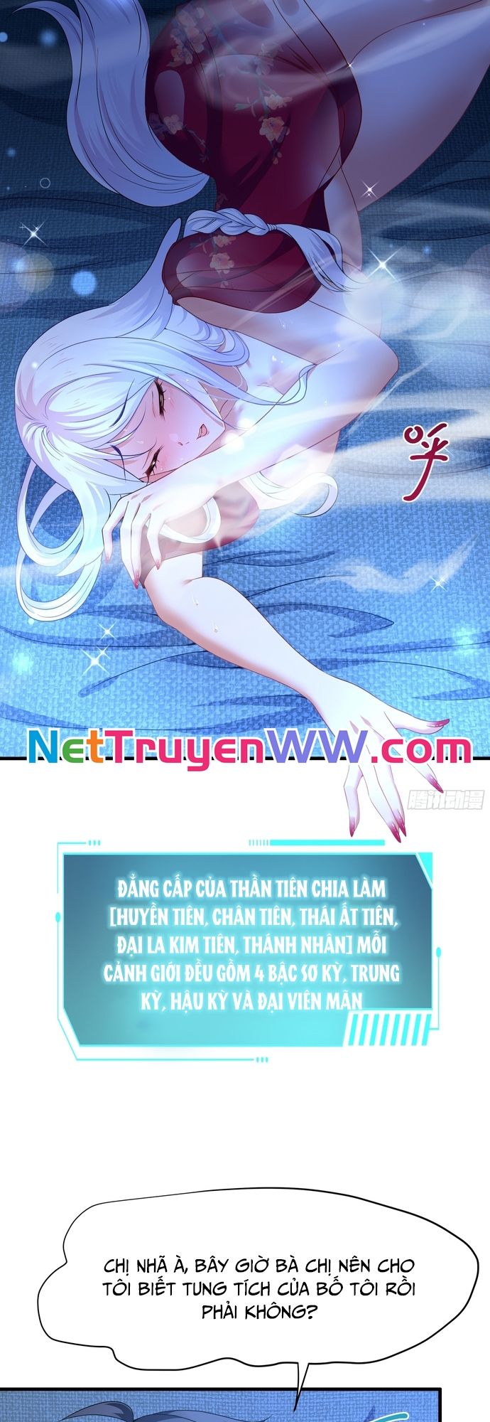 Trụ Vương Tái Sinh Không Muốn Làm Đại Phản Diện Chap 38 - Next Chap 39