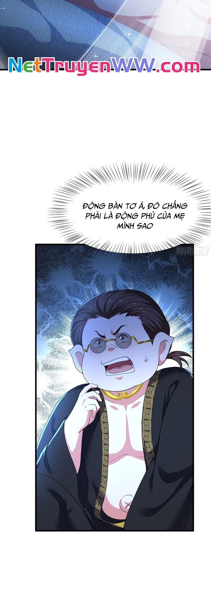 Trụ Vương Tái Sinh Không Muốn Làm Đại Phản Diện Chap 38 - Next Chap 39