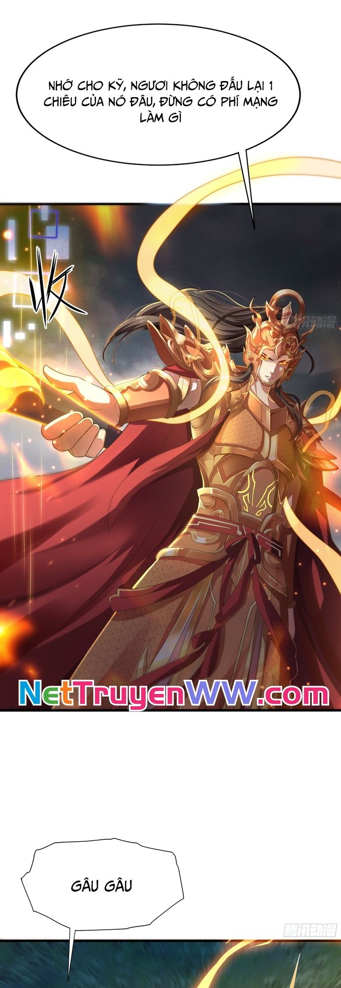 Trụ Vương Tái Sinh Không Muốn Làm Đại Phản Diện Chap 38 - Next Chap 39