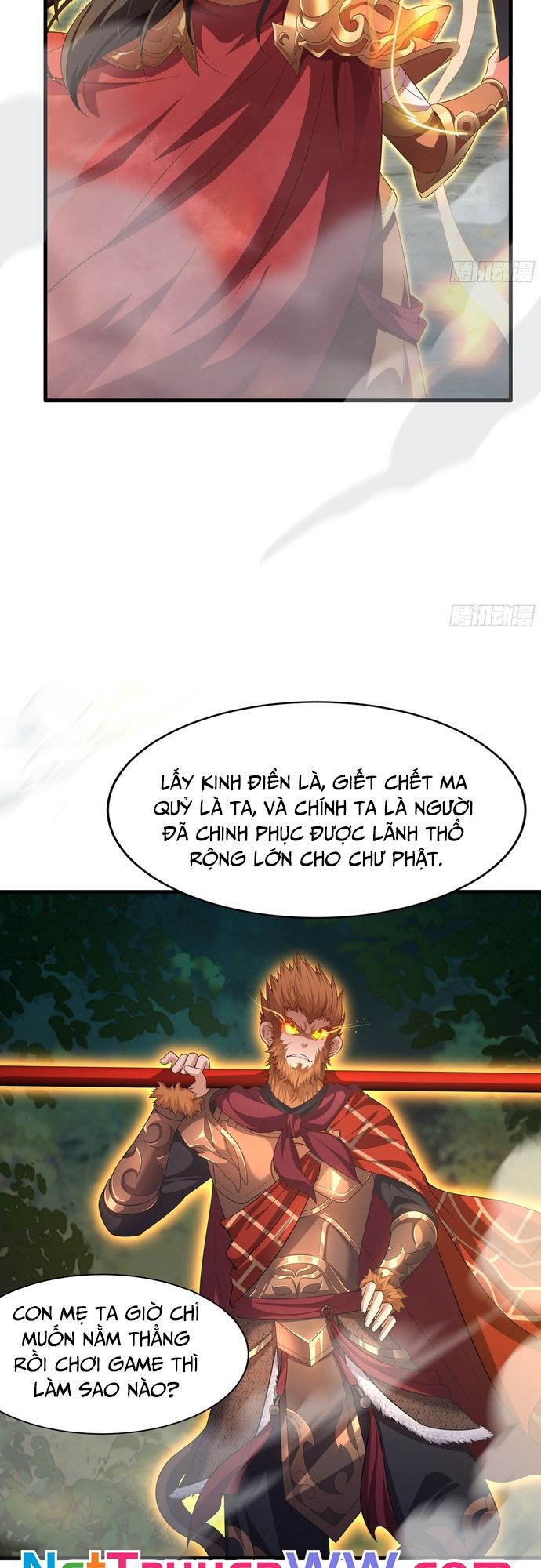 Trụ Vương Tái Sinh Không Muốn Làm Đại Phản Diện Chap 38 - Next Chap 39