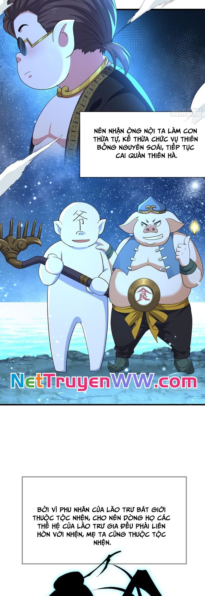 Trụ Vương Tái Sinh Không Muốn Làm Đại Phản Diện Chap 39 - Next Chap 40