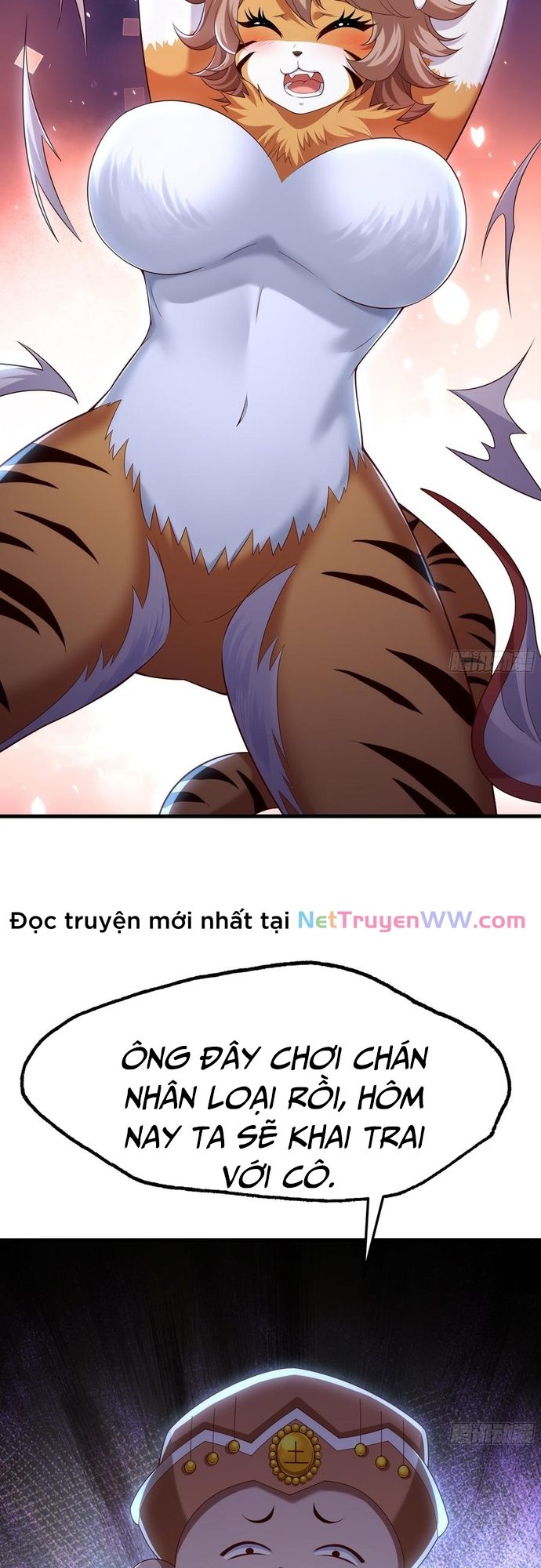 Trụ Vương Tái Sinh Không Muốn Làm Đại Phản Diện Chap 39 - Next Chap 40