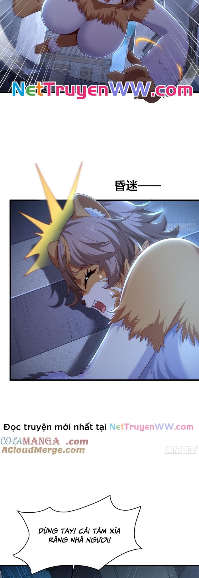 Trụ Vương Tái Sinh Không Muốn Làm Đại Phản Diện Chap 39 - Next Chap 40