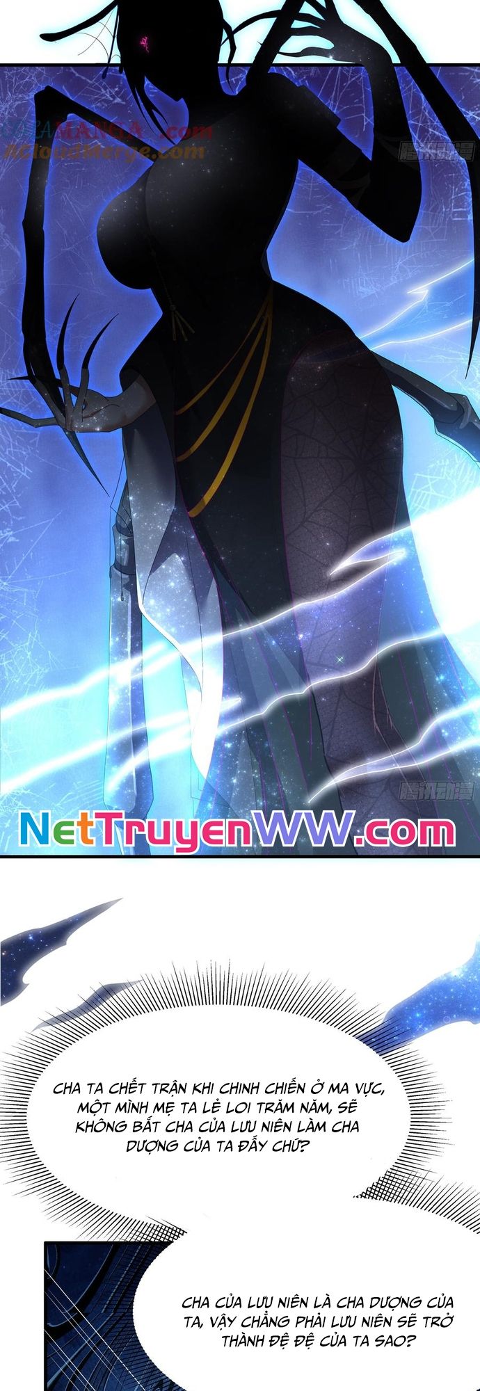 Trụ Vương Tái Sinh Không Muốn Làm Đại Phản Diện Chap 39 - Next Chap 40