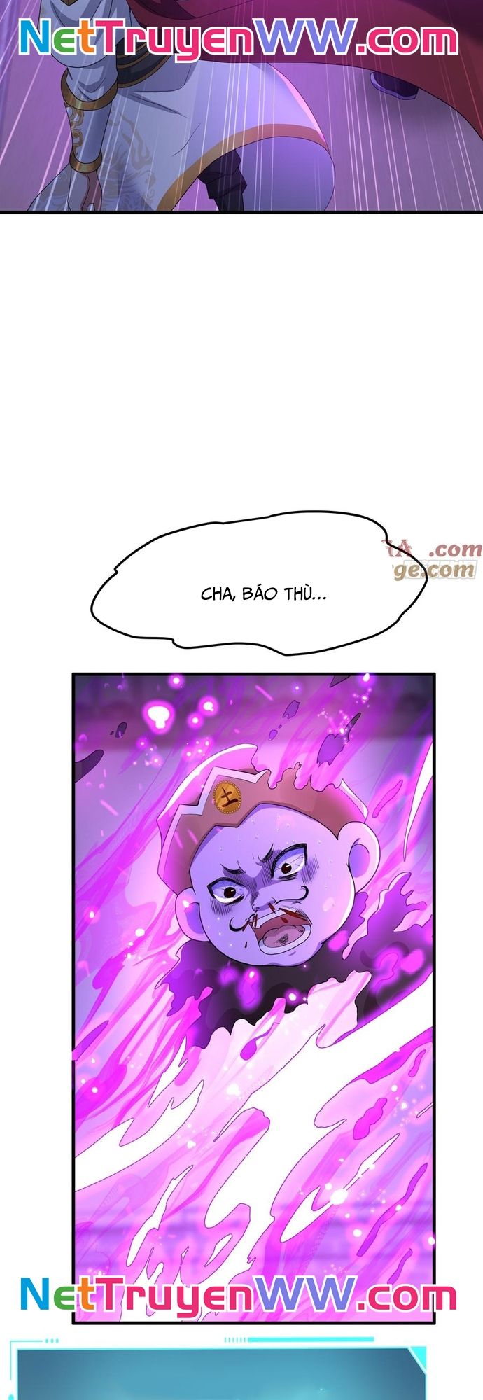 Trụ Vương Tái Sinh Không Muốn Làm Đại Phản Diện Chap 39 - Next Chap 40