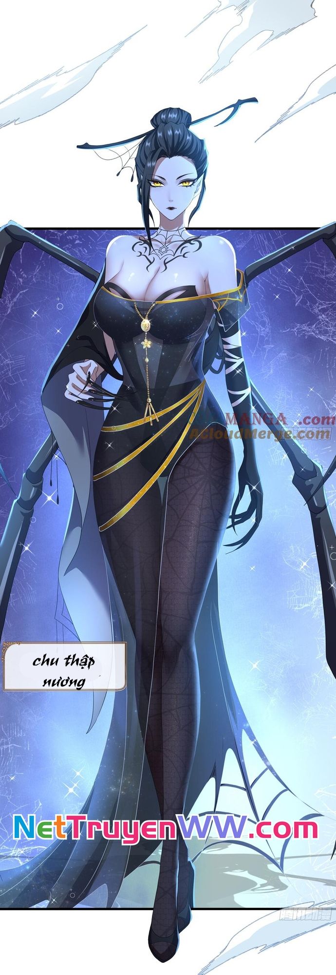 Trụ Vương Tái Sinh Không Muốn Làm Đại Phản Diện Chap 39 - Next Chap 40