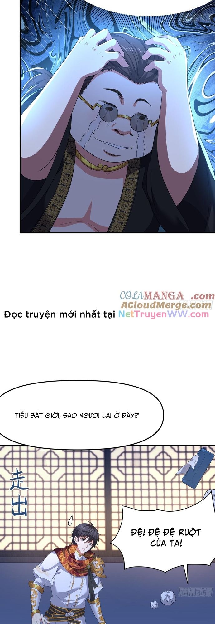 Trụ Vương Tái Sinh Không Muốn Làm Đại Phản Diện Chap 39 - Next Chap 40
