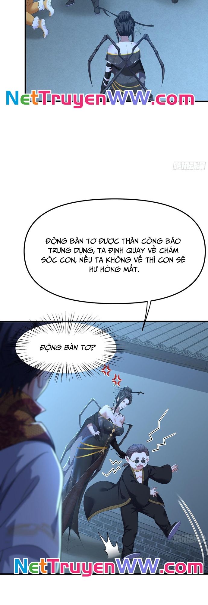 Trụ Vương Tái Sinh Không Muốn Làm Đại Phản Diện Chap 39 - Next Chap 40
